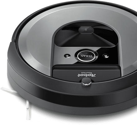 שואב אבק רובוטי iRobot דגם iRobot Roomba I8 - ליאור מוצרי חשמל