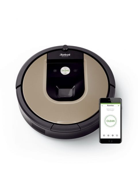 irobot 974