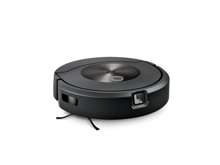 שואב שוטף רובוטי iRobot Roomba Combo j7 iRobot