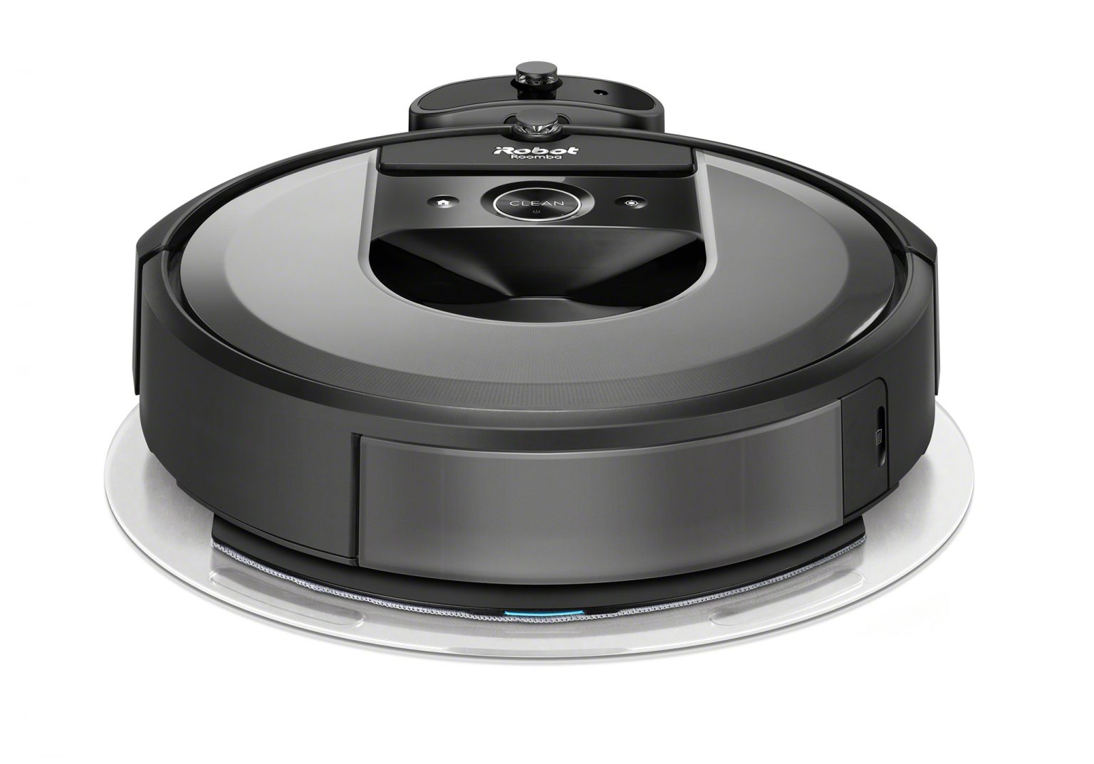 שואב שוטף רובוטי iRobot Roomba Combo i8 iRobot