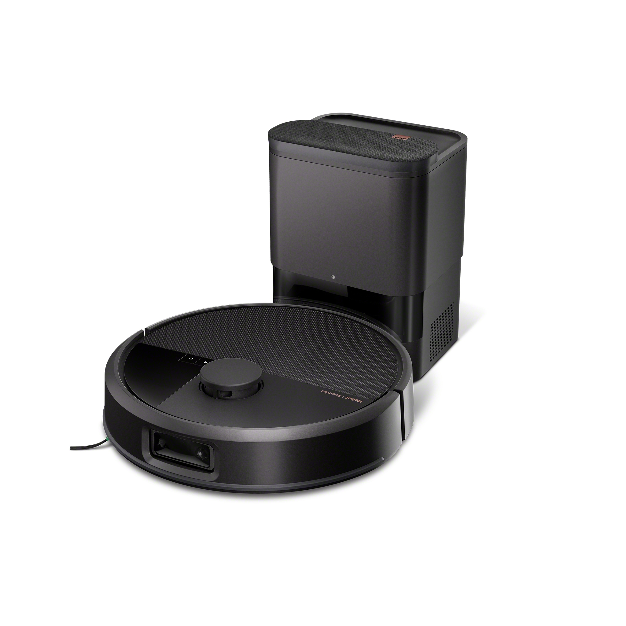 Roomba_705_Vac_AutoEmpty_Black_Photo_Studio_LeftFacing