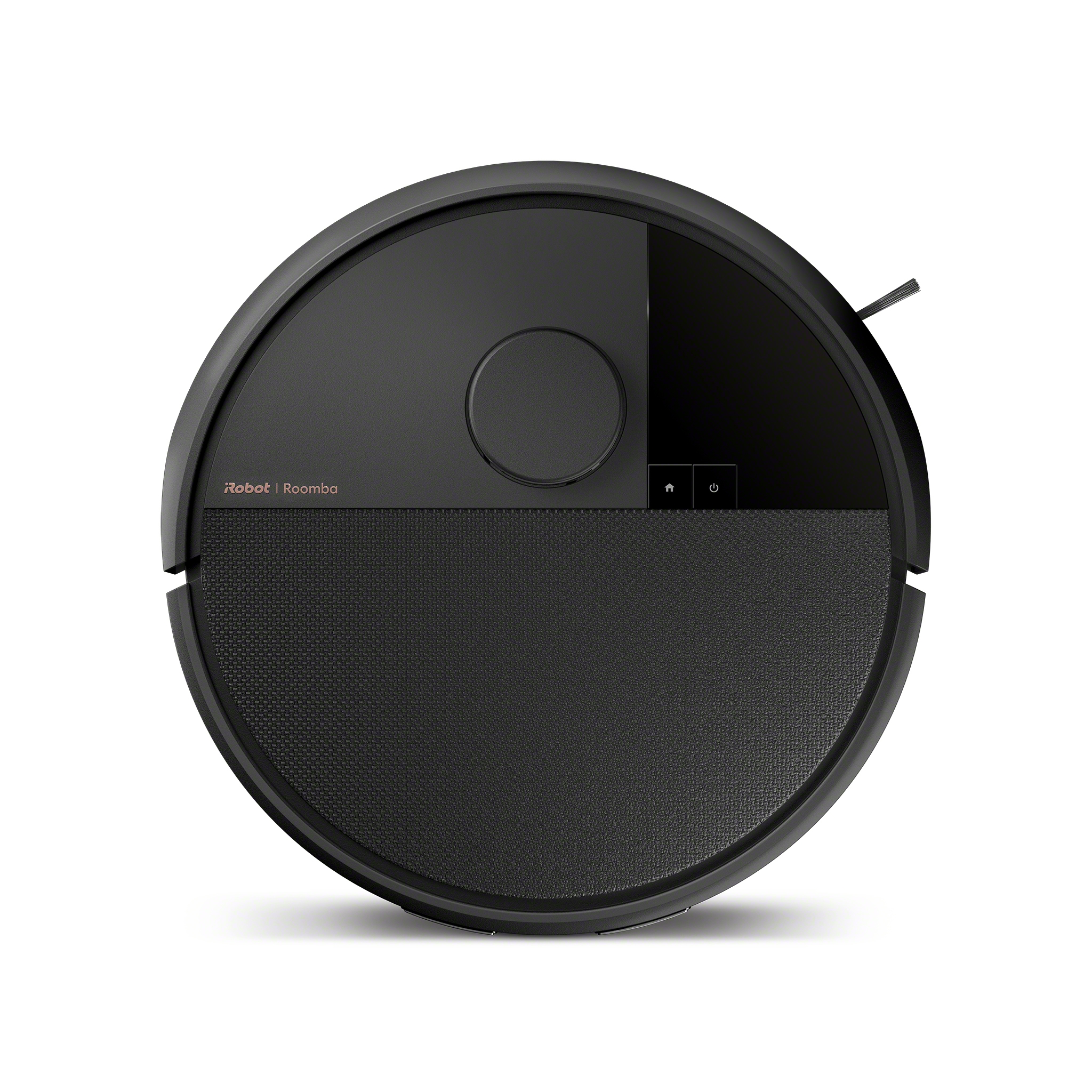 Roomba_705_Vac_Black_Photo_Studio_FrontStanding