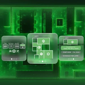 ניקיון ללא פשרות